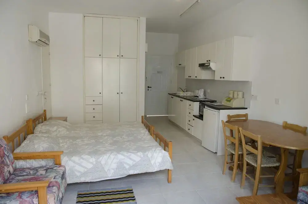 Полис Хрисохус: Kozis Hotel Apartments