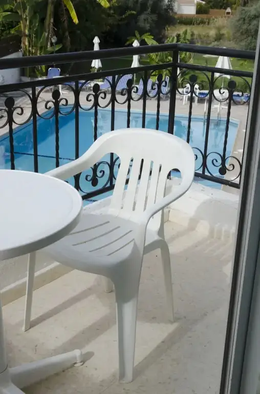 Полис Хрисохус: Kozis Hotel Apartments