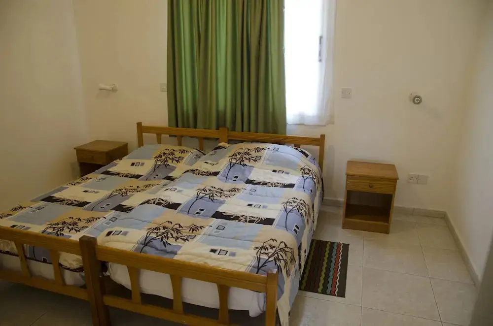 Полис Хрисохус: Kozis Hotel Apartments