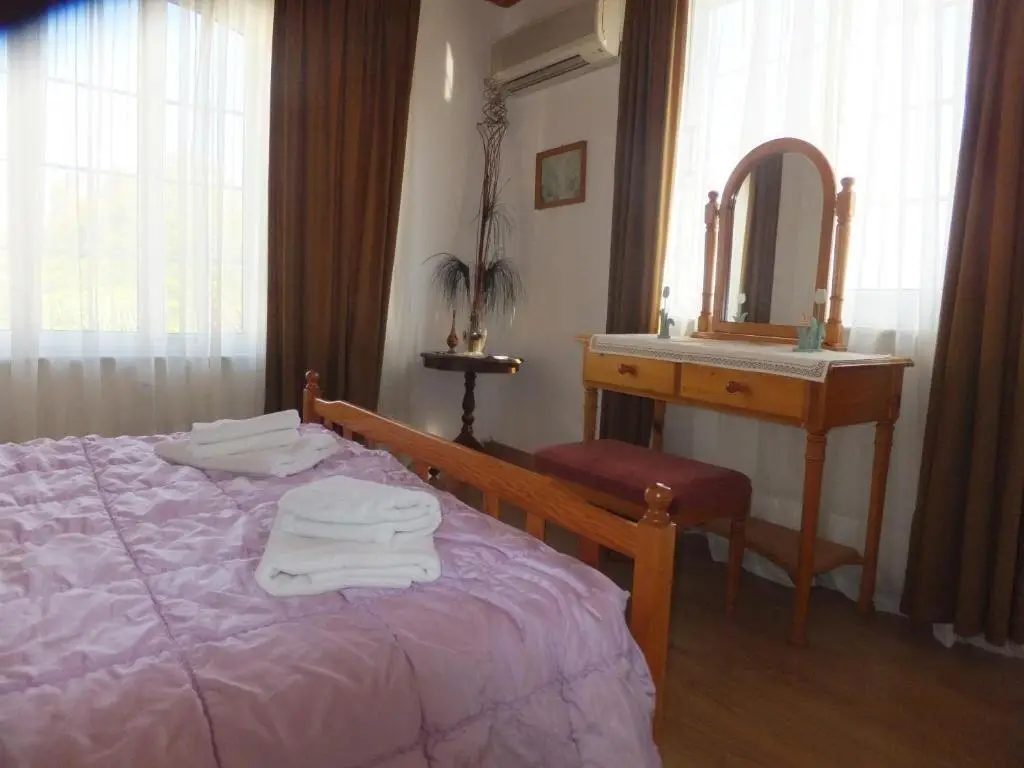 Протарас: Villa Sophia Rose