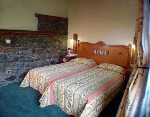 Какопетрия: The Mill Hotel
