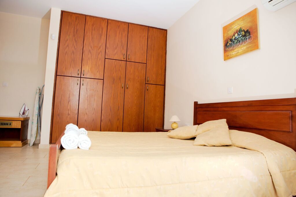 Пейя: Villa Coral Sunset