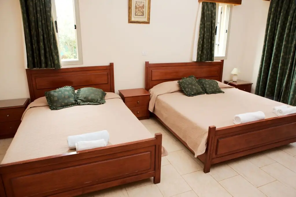 Пейя: Villa Coral Sunset