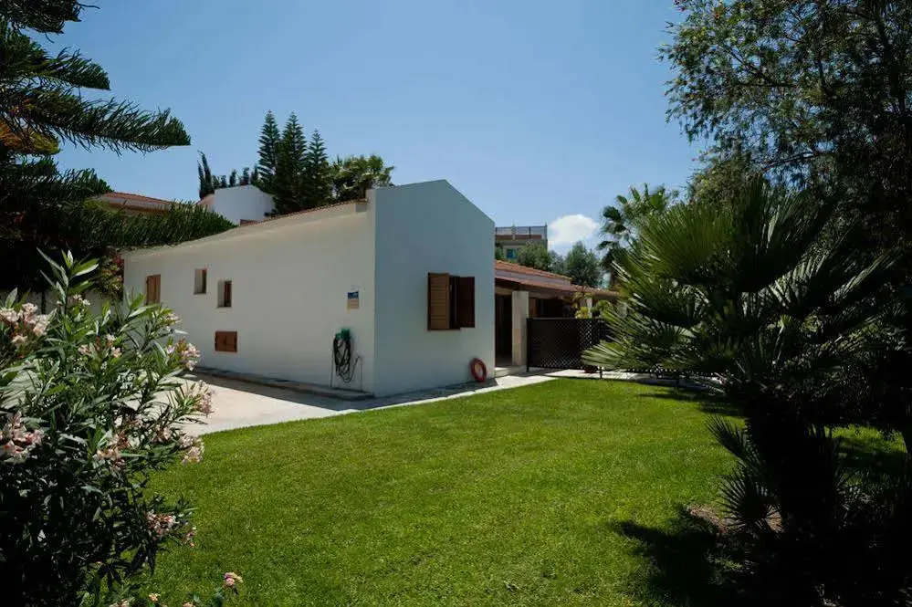 Друшиа: Villa Kleoniki
