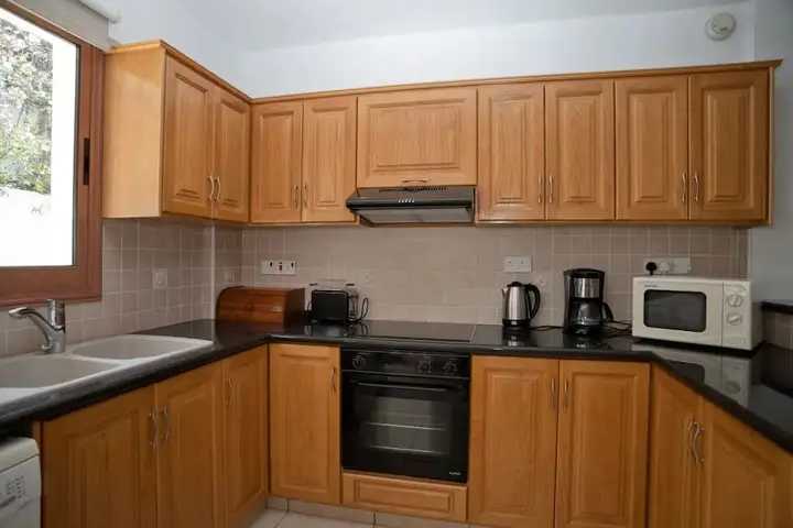 Друшиа: Villa Kleoniki