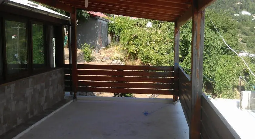 Какопетрия: Prodromos Hills