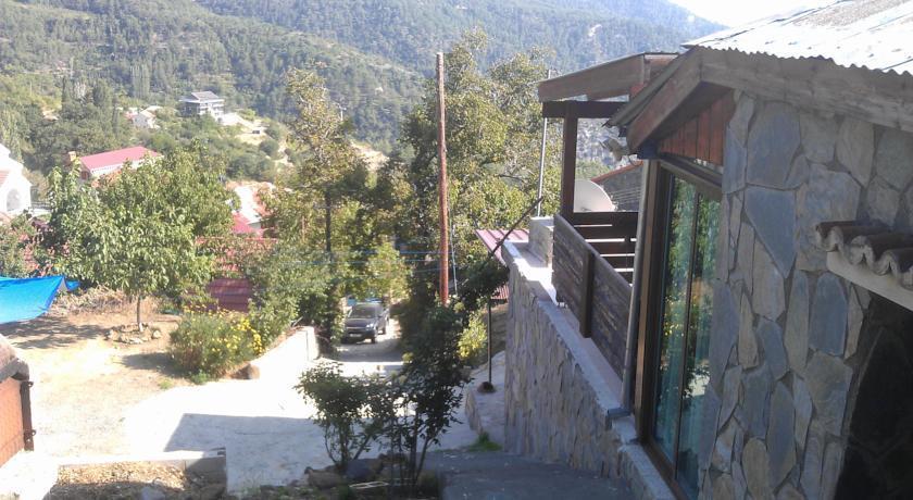 Prodromos Hills — фото 1