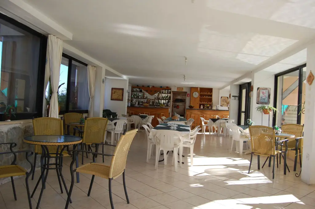 Полис Хрисохус: Nicos & Olympia Apartments