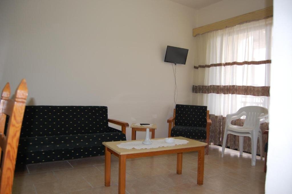 Полис Хрисохус: Nicos & Olympia Apartments