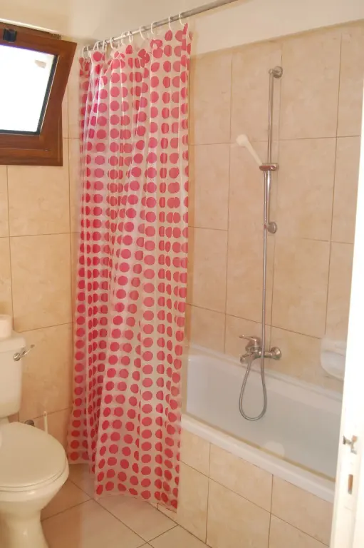 Полис Хрисохус: Nicos & Olympia Apartments