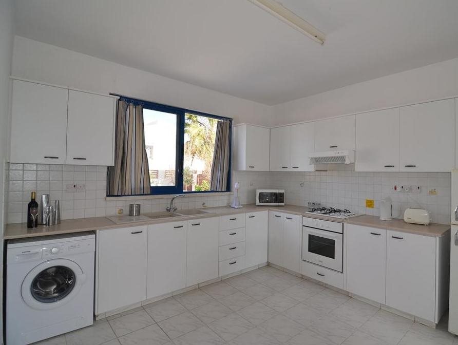 Полис Хрисохус: Sea Breeze Villas