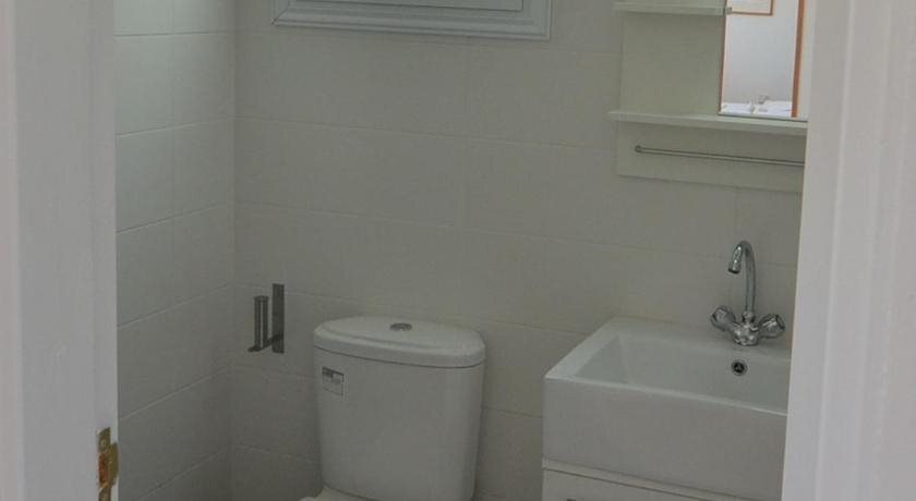 Полис Хрисохус: Sea Breeze Villas