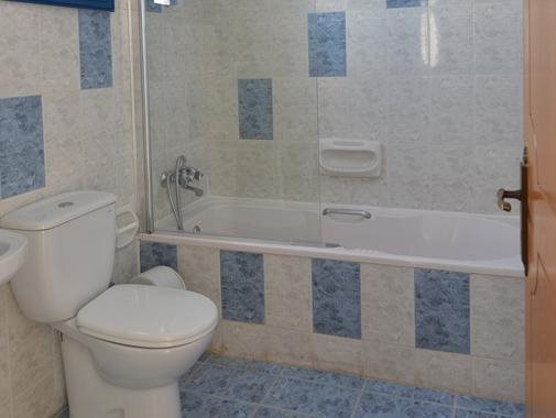 Полис Хрисохус: Sea Breeze Villas