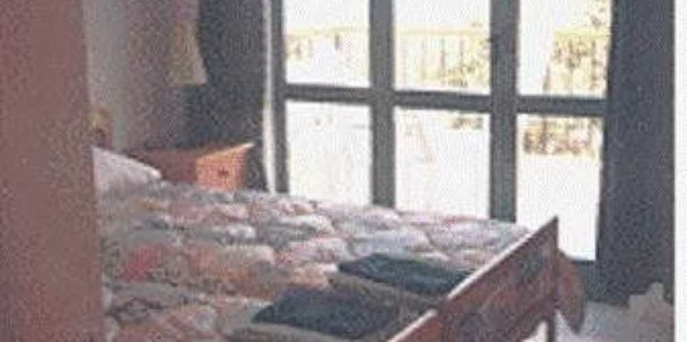 Нео Хорио: Agnades Apartments