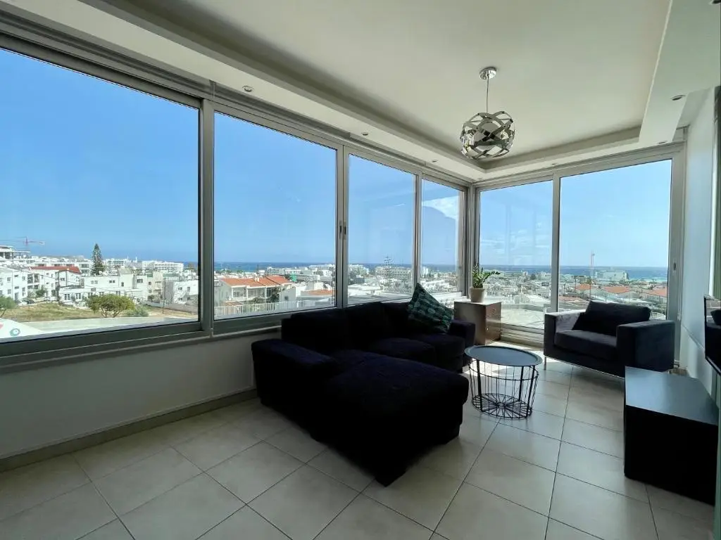 Айя-Напа: Amazing Napa Apartments