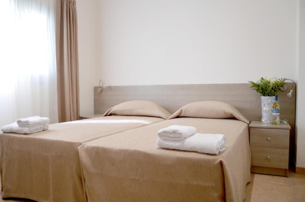 Айя-Напа: Amazing Napa Apartments
