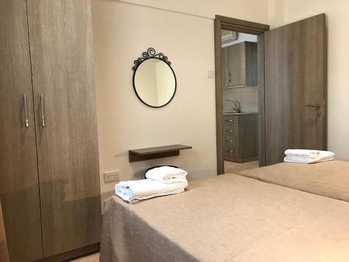 Айя-Напа: Amazing Napa Apartments