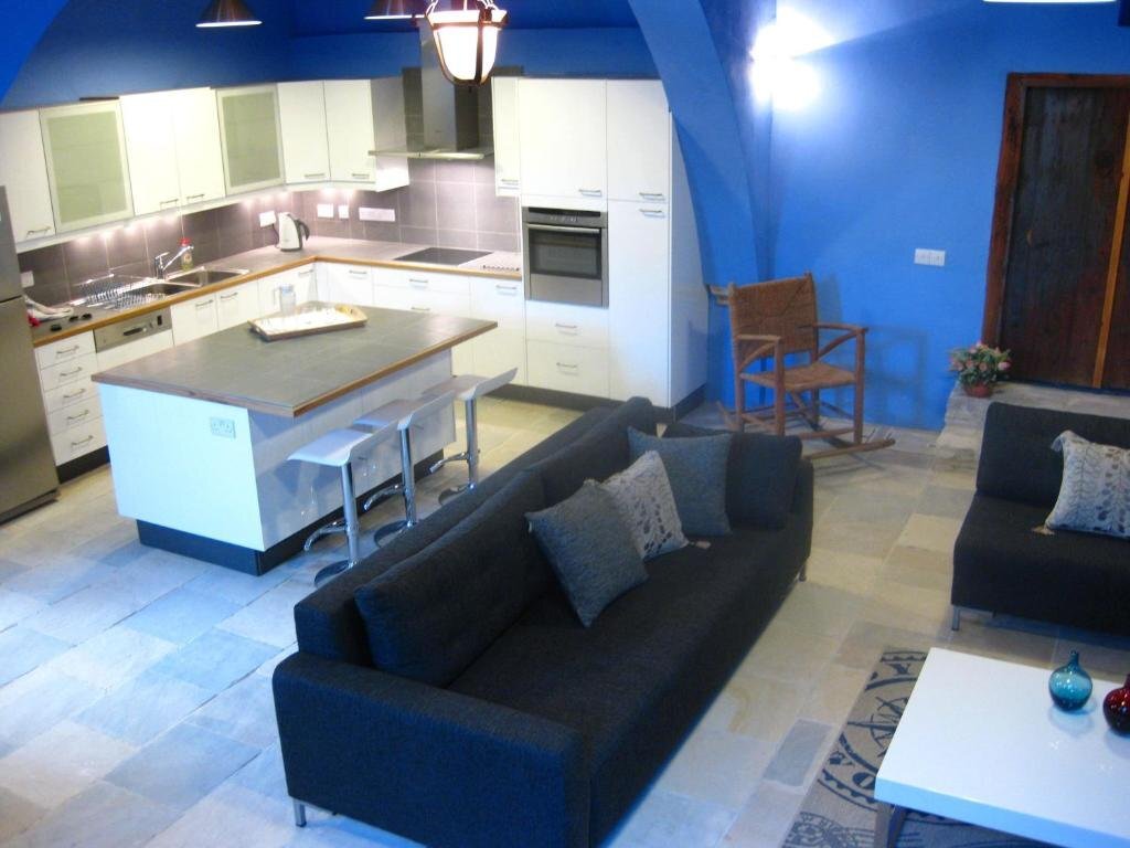 Blue Oak House — фото 1