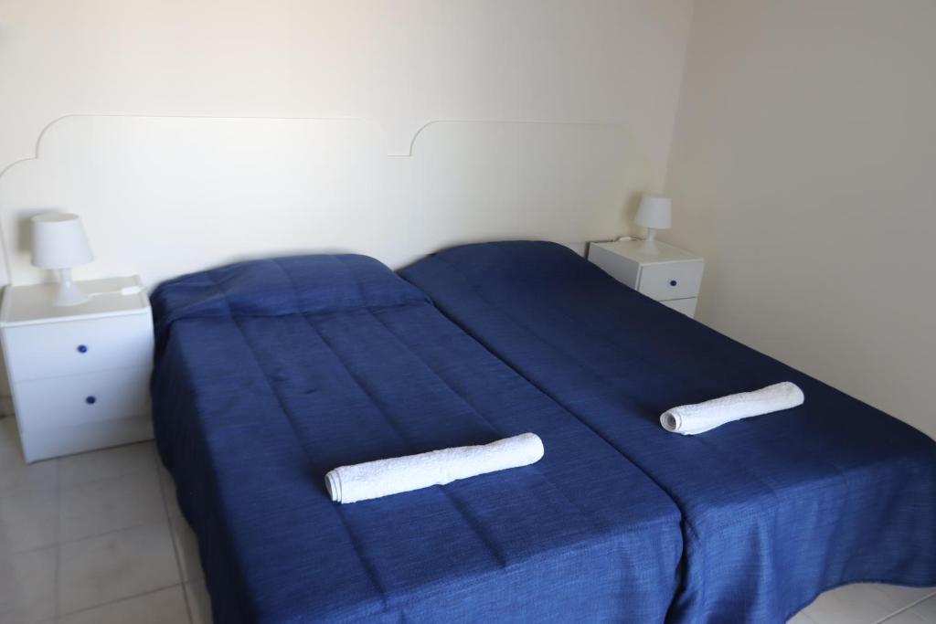 Ларнака: Larnaca Center Apartments