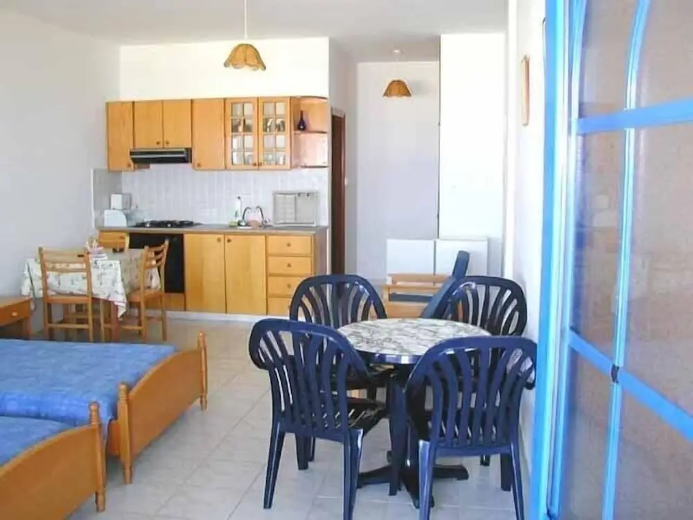 Помос: Sun Camero Apartments