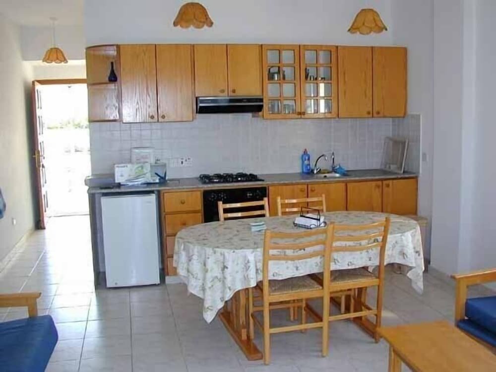 Помос: Sun Camero Apartments