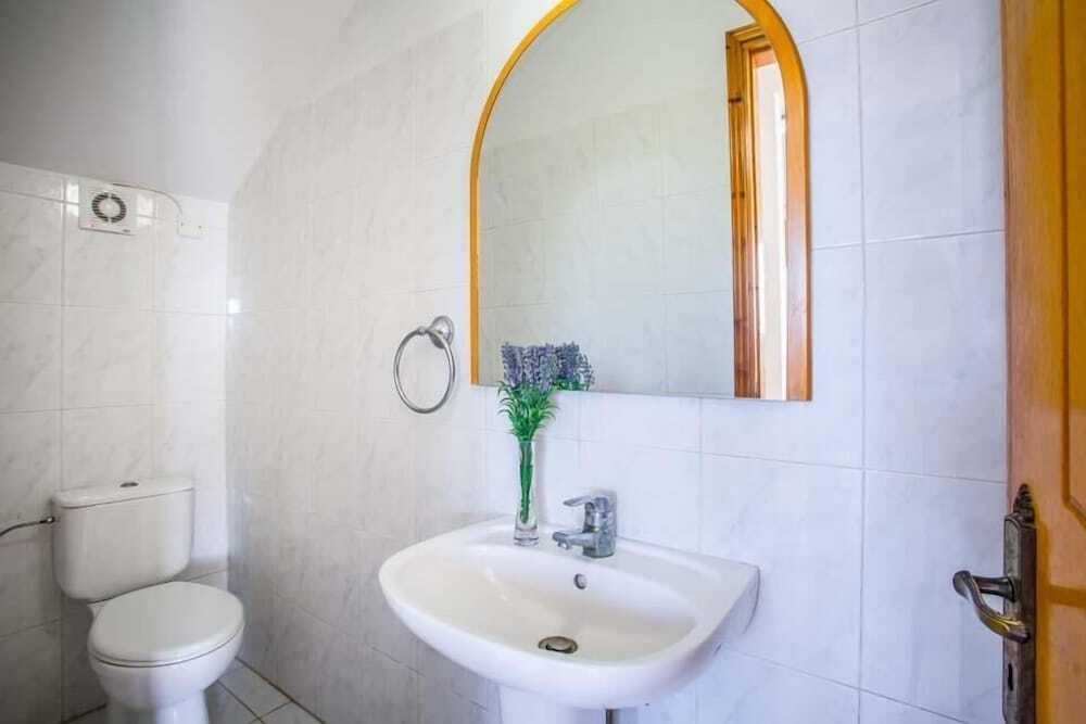 Полис Хрисохус: Villa Nicol Blue Bay