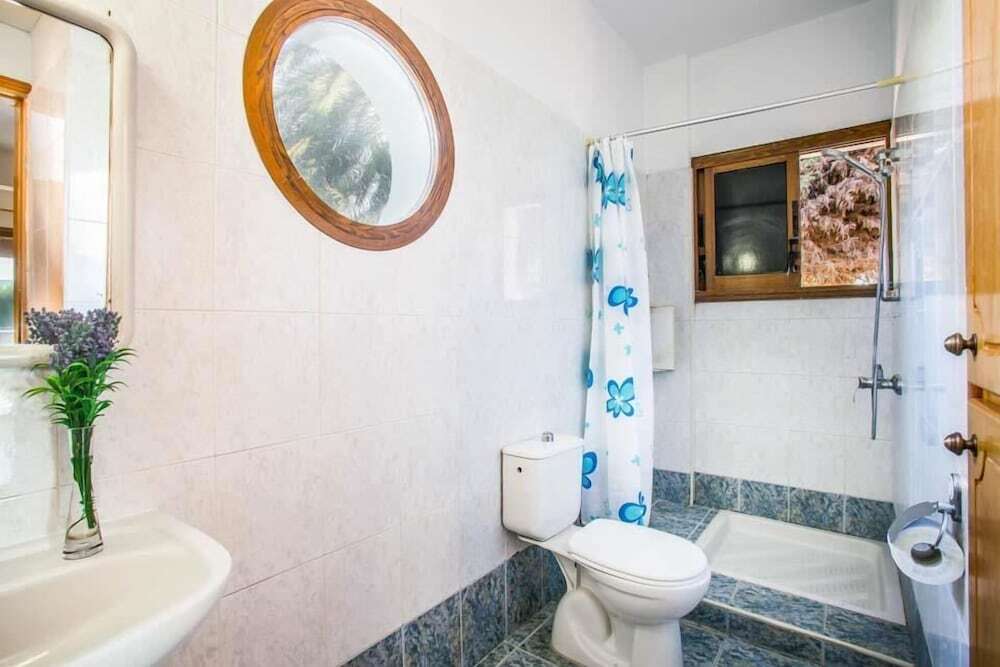 Полис Хрисохус: Villa Nicol Blue Bay