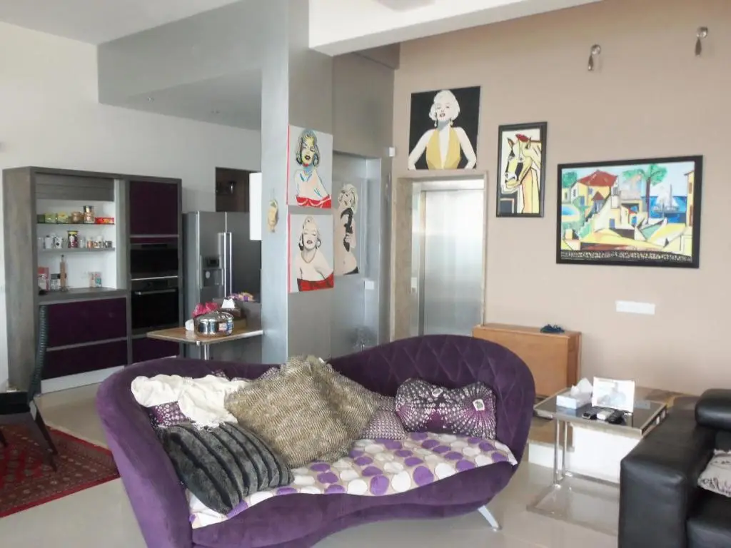 Помос: Beach Villa Pantheon
