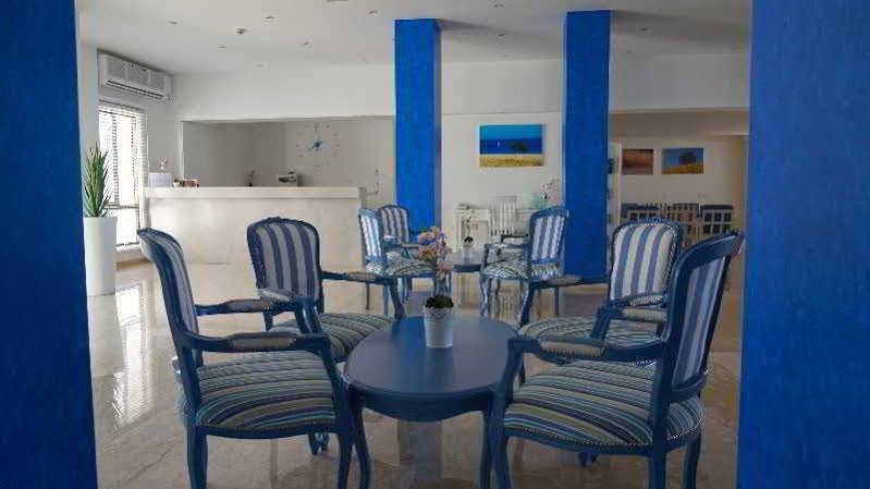 Айя-Напа: Liquid Hotel Apartments