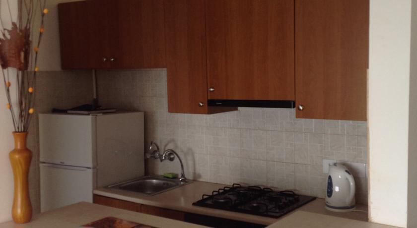 Лимассол: Kanika Sea Forum Apartment No. 707