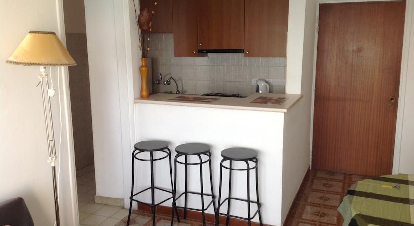 Лимассол: Kanika Sea Forum Apartment No. 707