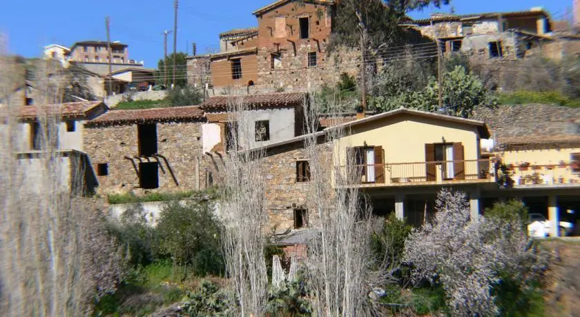 Guest House Aresti — фото 1