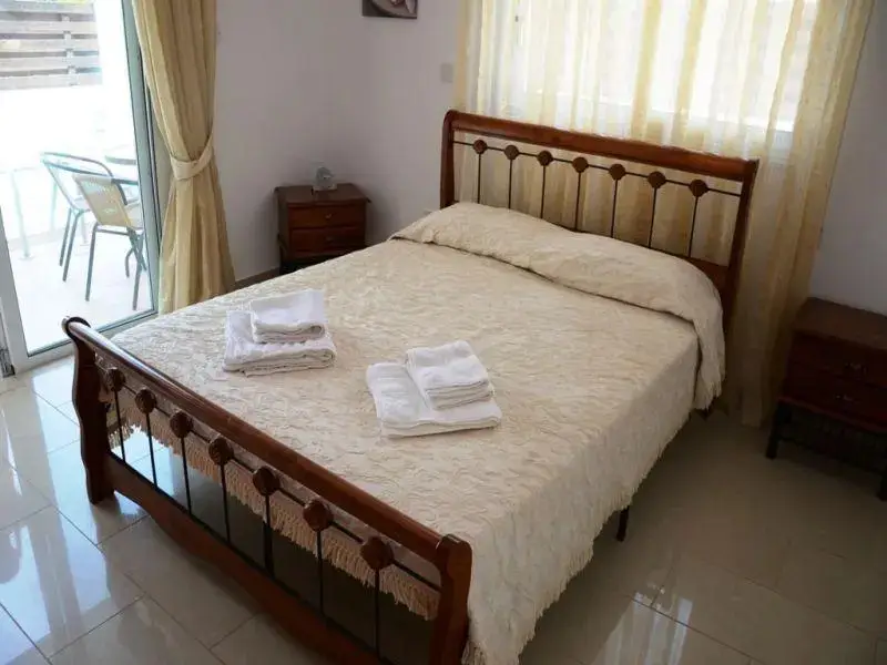 Протарас: Blue River Apartment