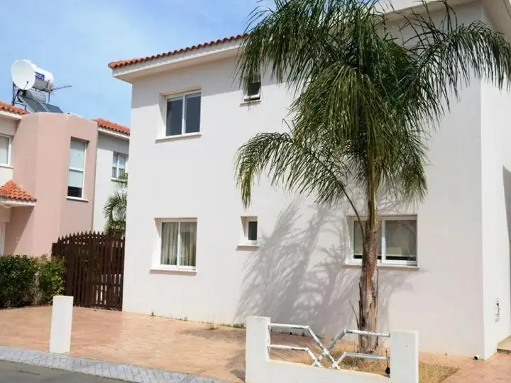 Протарас: Blue River Apartment
