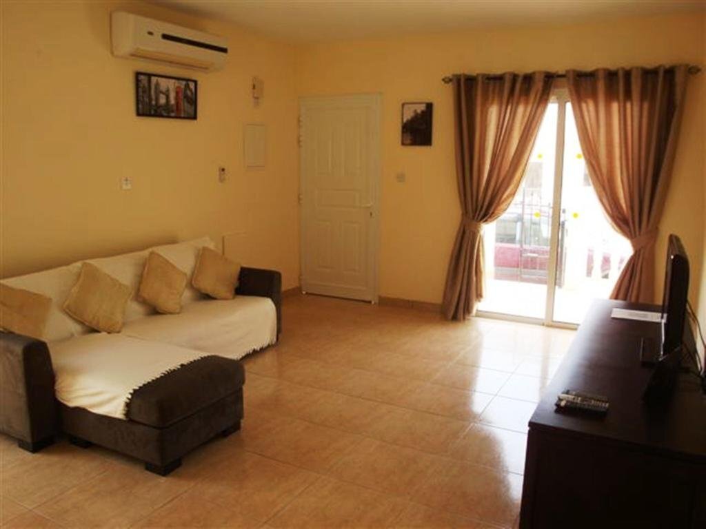 Айя-Напа: Villa Katerina
