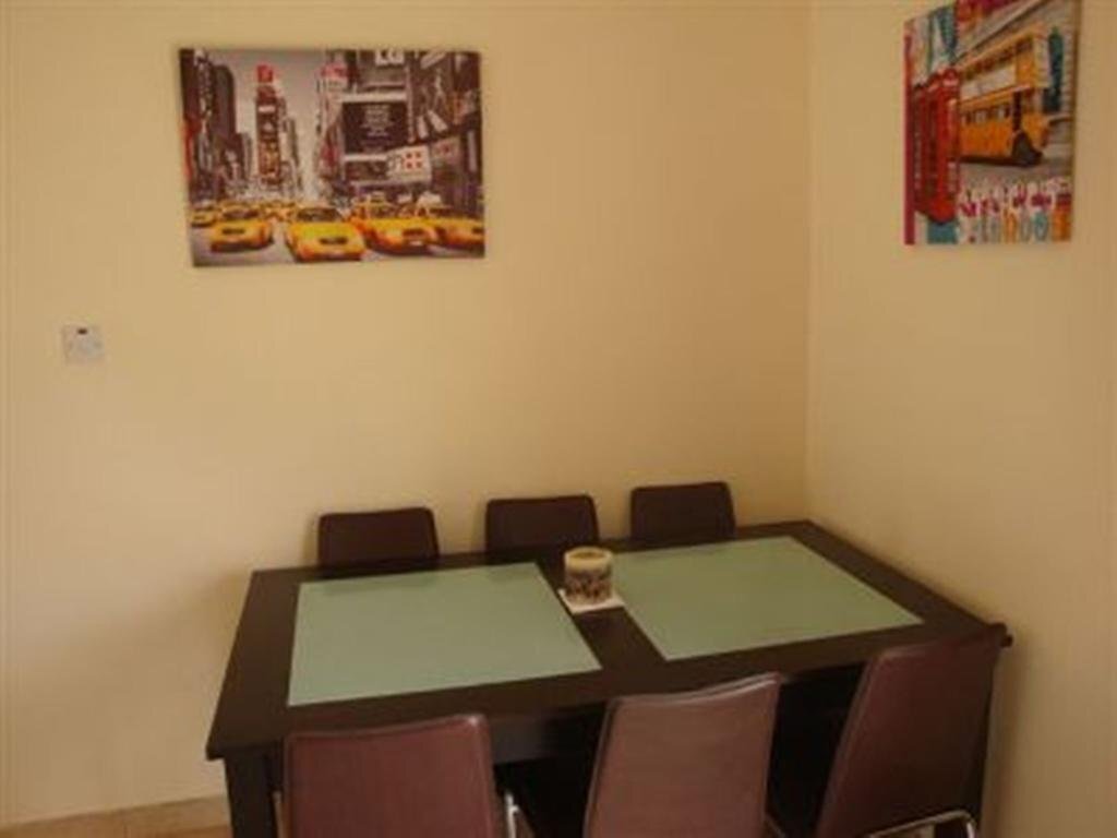 Айя-Напа: Villa Katerina