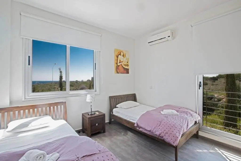 Протарас: Villa Chloe in Protaras