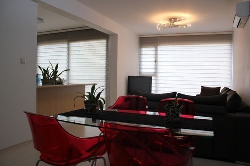 Протарас: one bedroom apartment in Fig tree bay