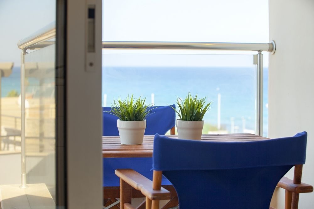 Протарас: one bedroom apartment in Fig tree bay