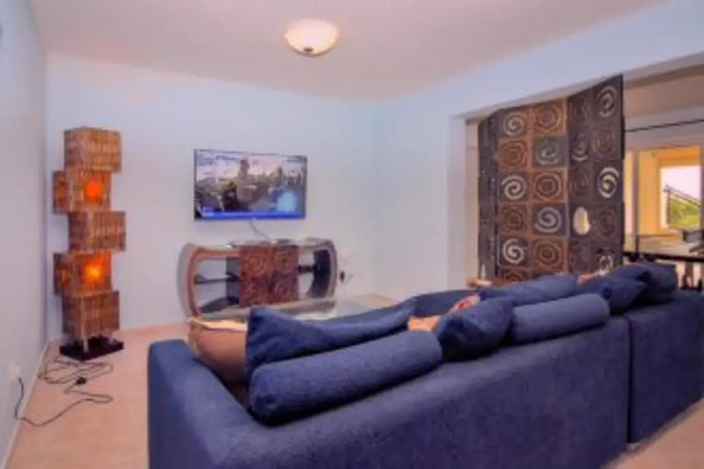 Полис Хрисохус: Sandy Beach Villas