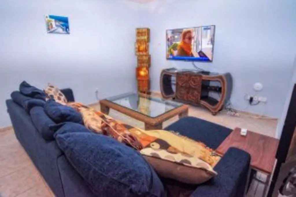 Полис Хрисохус: Sandy Beach Villas