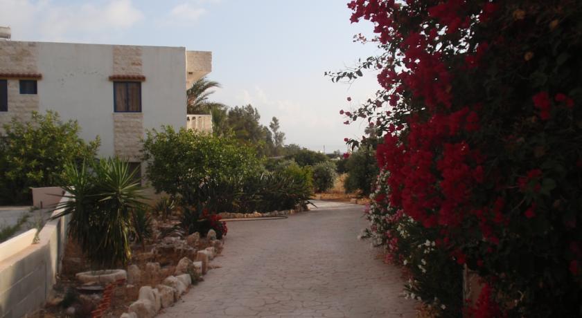 Айя-Марина Хрисохус: Ptolemeos Apartments