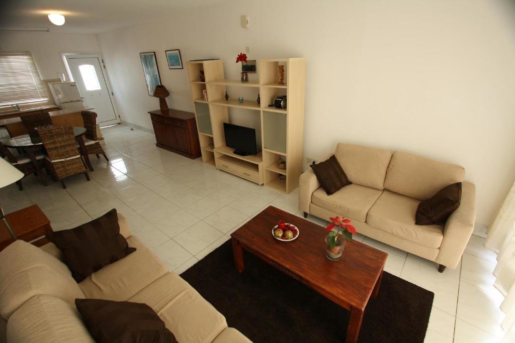 Писсури: Pissouri Beach Apartments