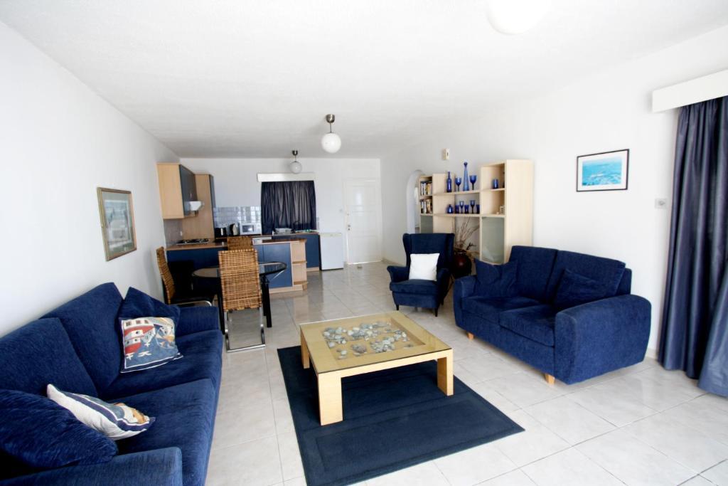 Писсури: Pissouri Beach Apartments