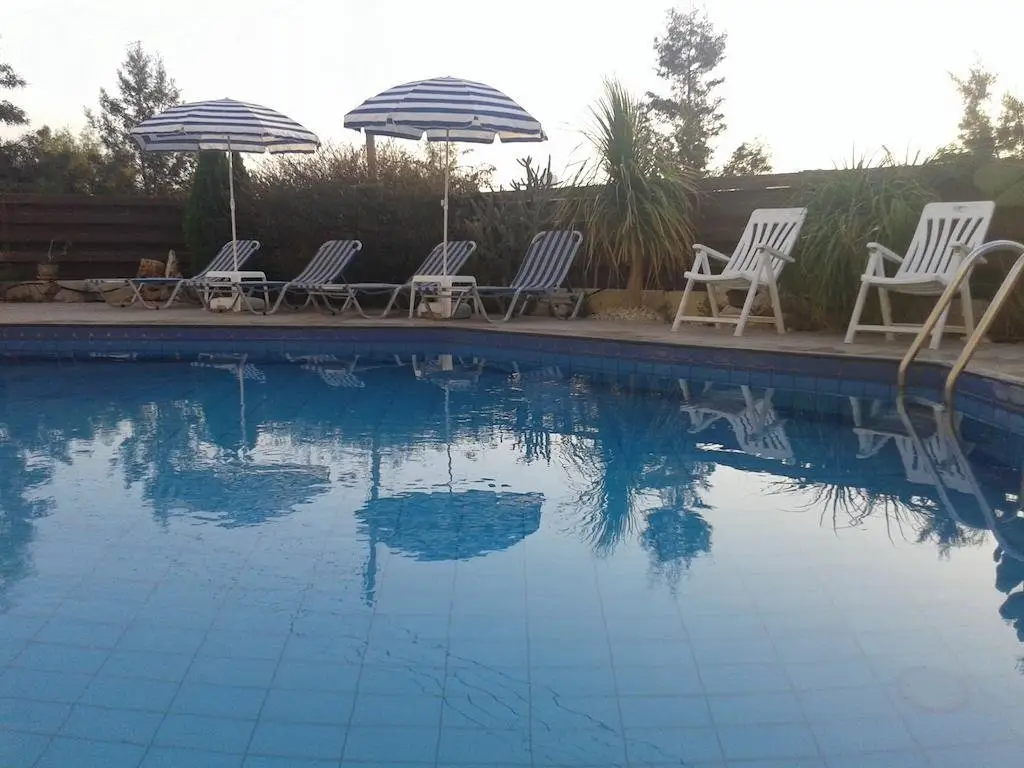 Пафос: Arilena Holiday Apartments