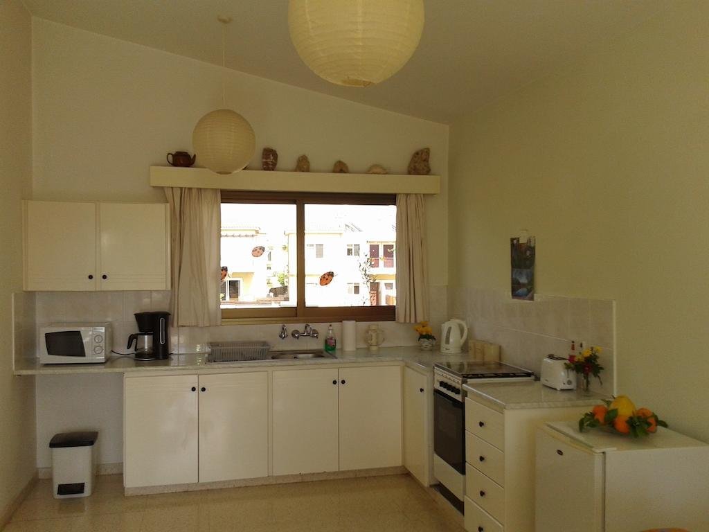 Пафос: Arilena Holiday Apartments