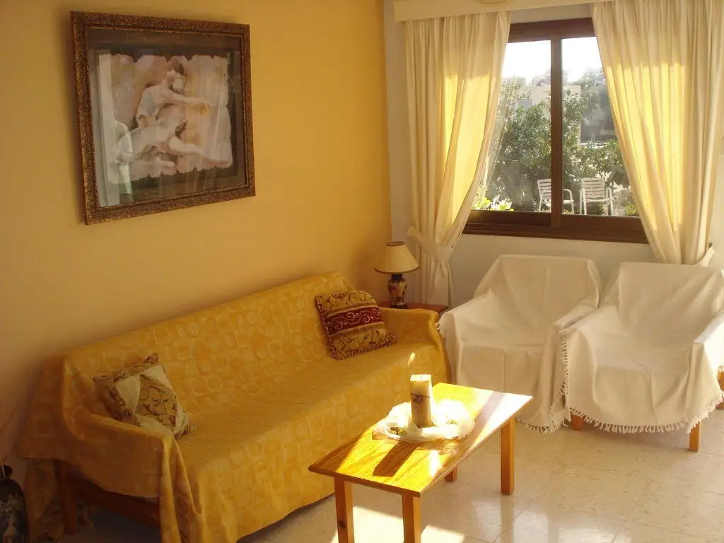 Пафос: Arilena Holiday Apartments