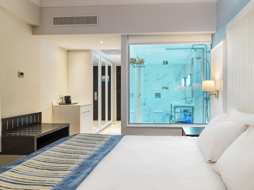 Айя-Напа: Olympic Lagoon Resort – Ayia Napa