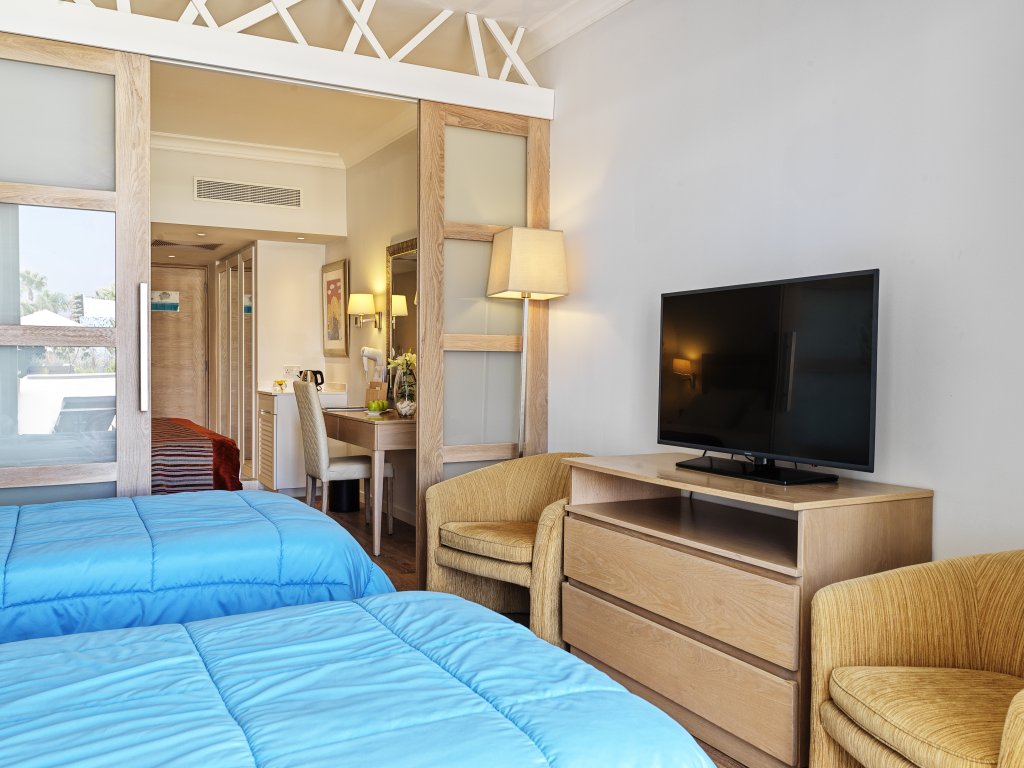 Айя-Напа: Olympic Lagoon Resort – Ayia Napa