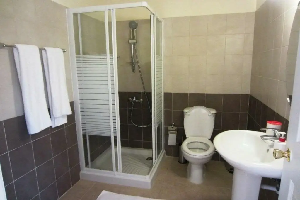 Протарас: Protaras Tennis and Country Club